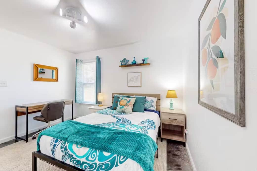 Bedroom 2