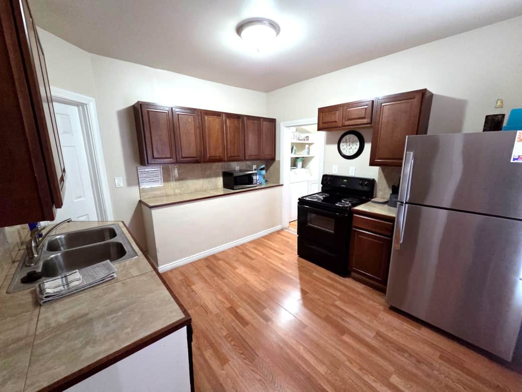 Kitchen Kitchen
