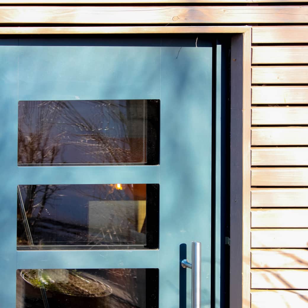 Backhaus 4 Backhaus 4