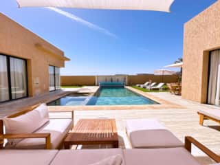 Villa Elyssa ! Confort Moderne & Piscine et Hammam — photo 25