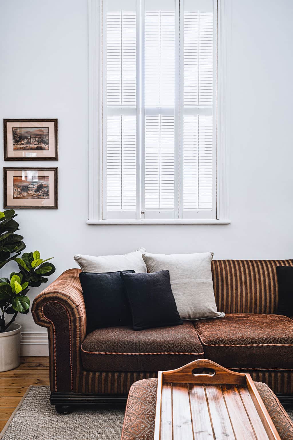 Corvah House Vacation Home In Castlemaine