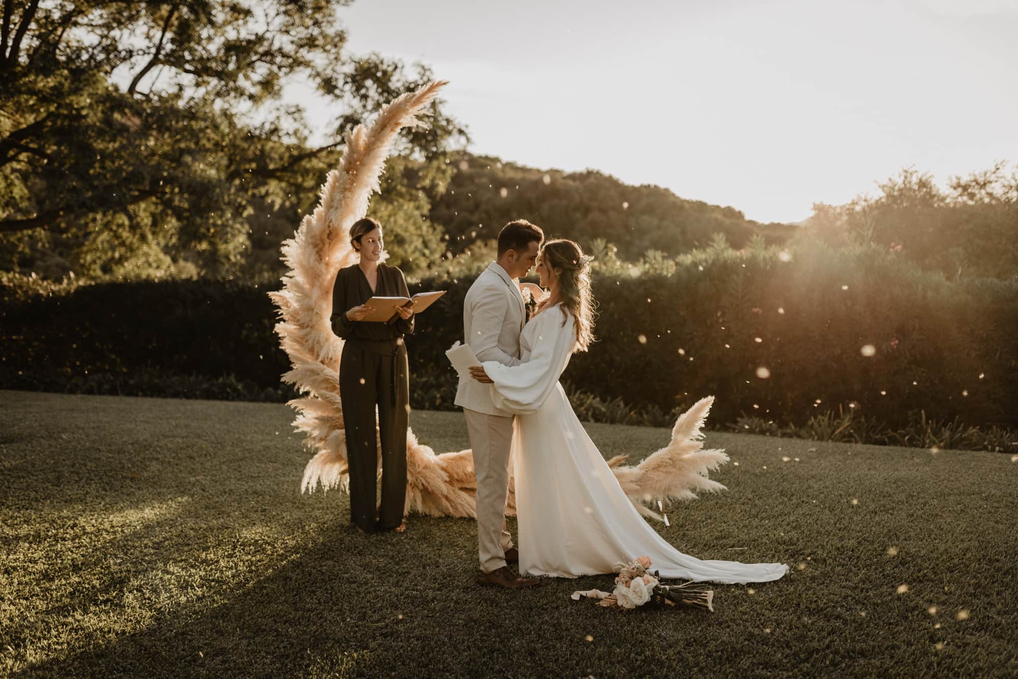 Weddings at Hacienda Sambana