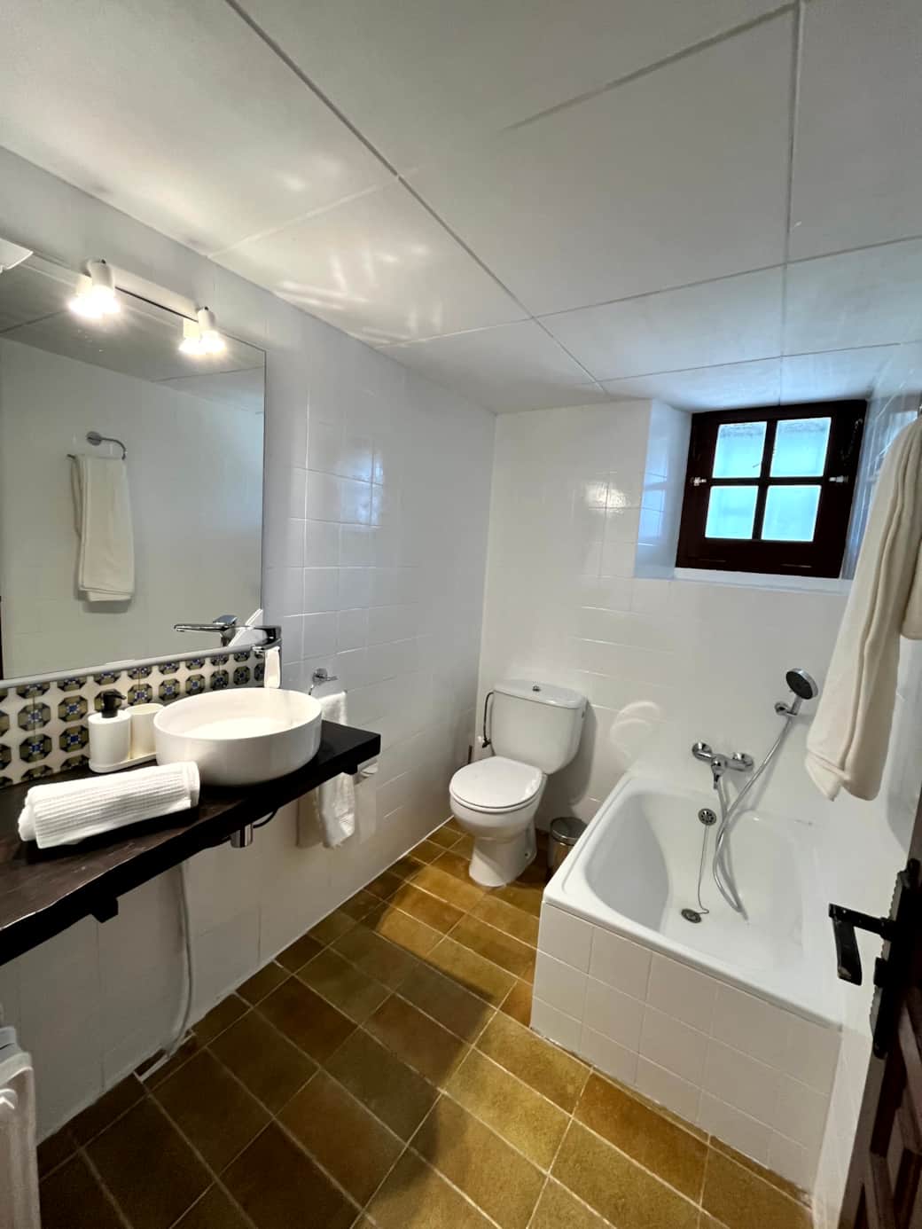 Baño 