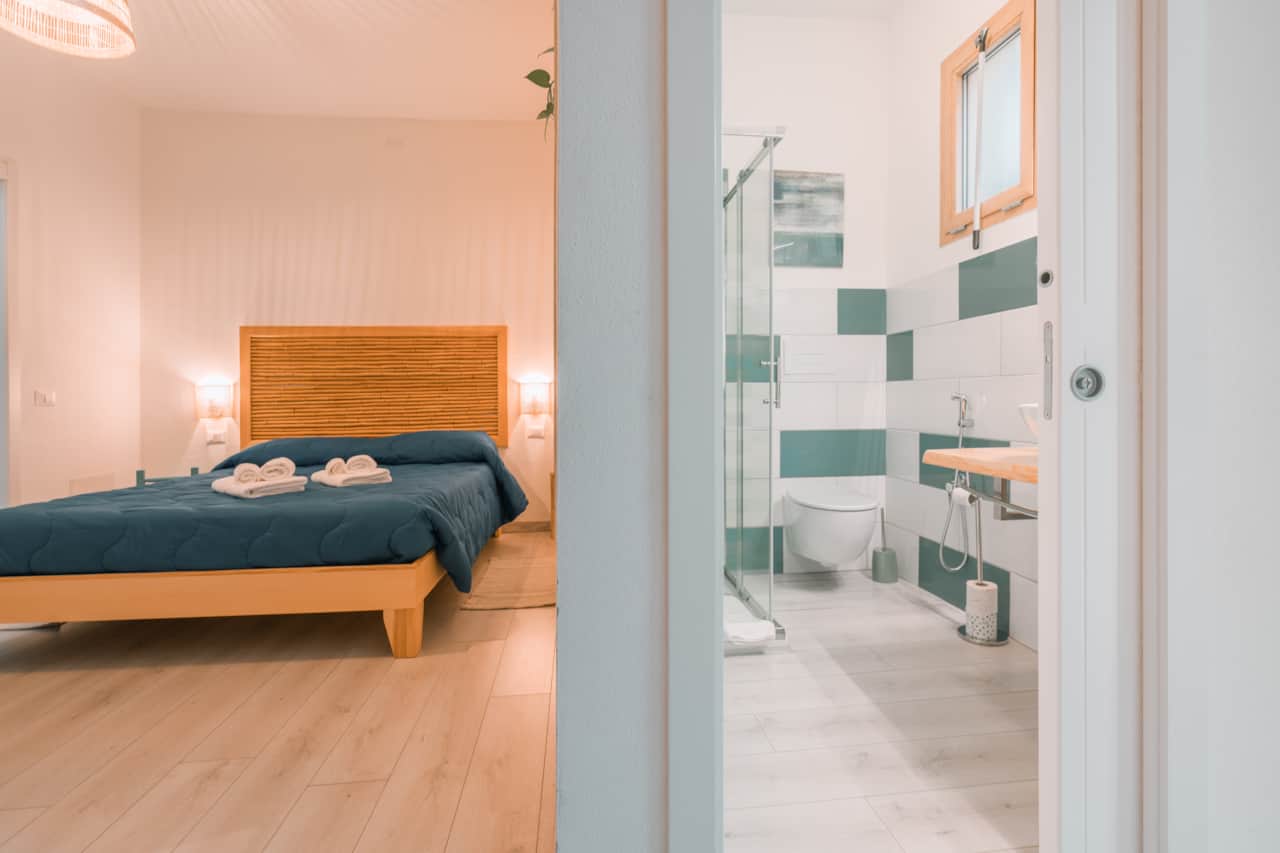 BB GIOBO ROOMS SINISCOLA 50
