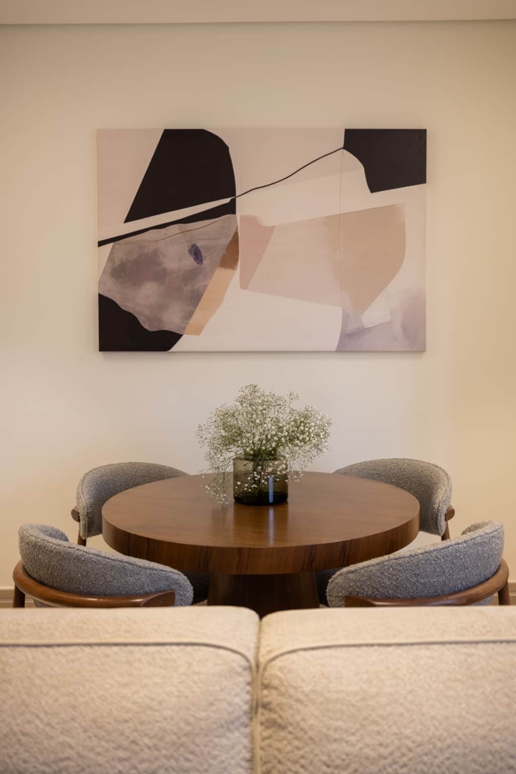Dining table Dining table