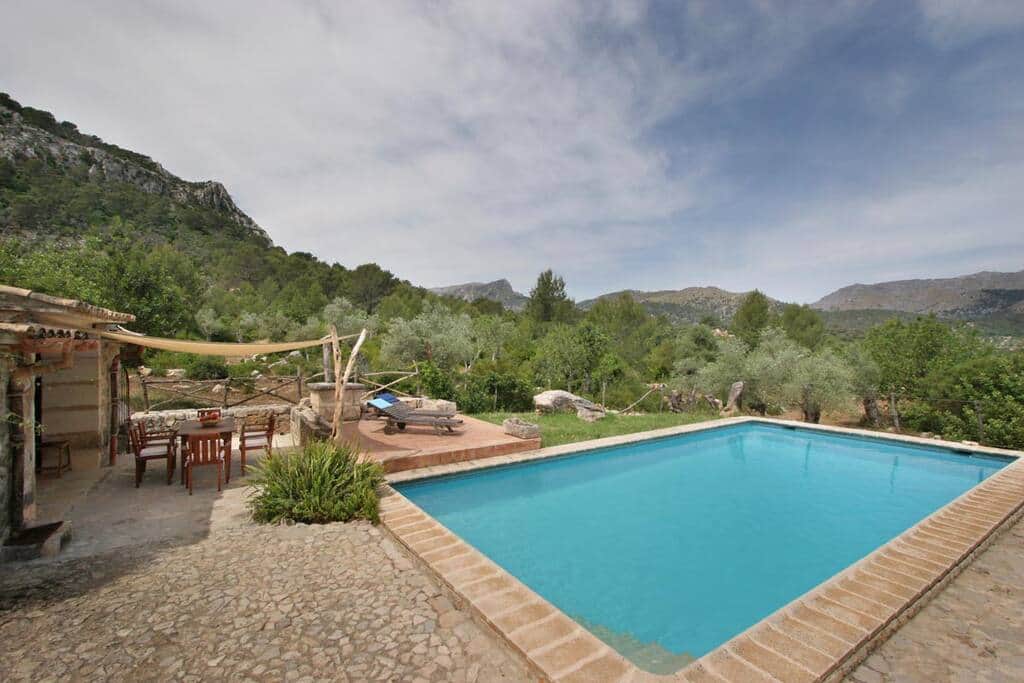 Casa Guillo, Pollensa