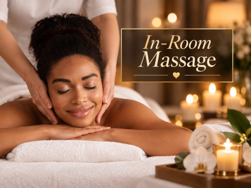 Massage Services