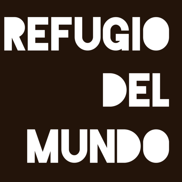 Refugio del Mundo