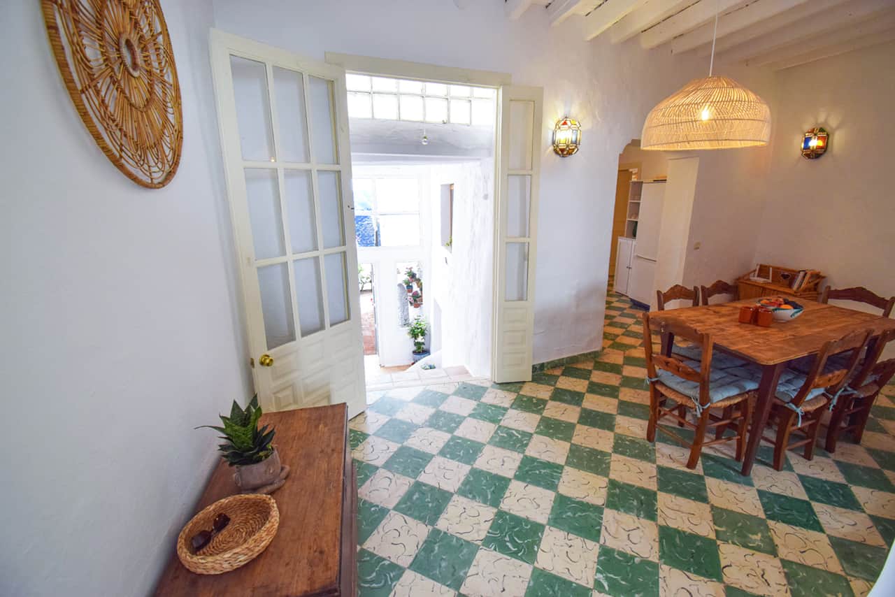 Casa Jazmin, Frigiliana
