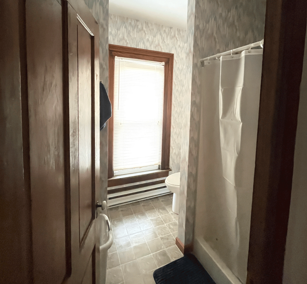 Private bathroom Private bathroom