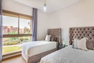 Résidence de Luxe avec Piscine & parking — photo 22
