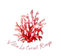 Villa Le Corail Rouge