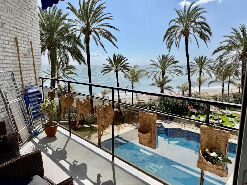 Skol Apartments Marbella 111A