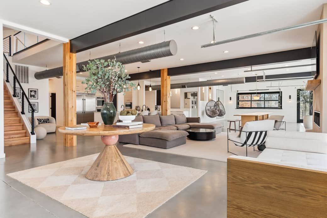 Open, warm, and ready for unforgettable stays. Open, warm, and ready for unforgettable stays.