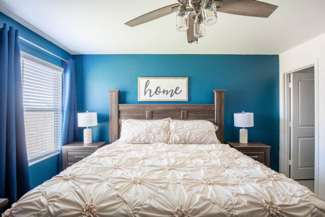 Master Bedroom v2