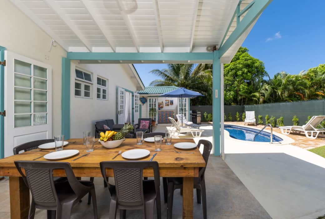 Outdoor Dining Outdoor Dining