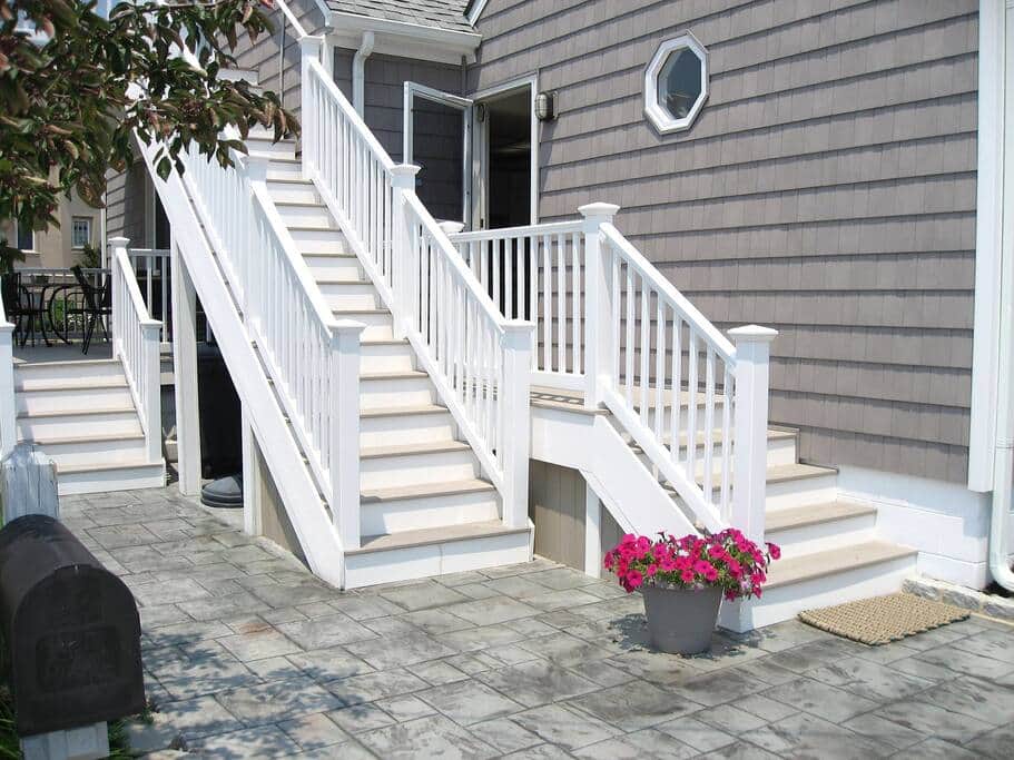 House Entry