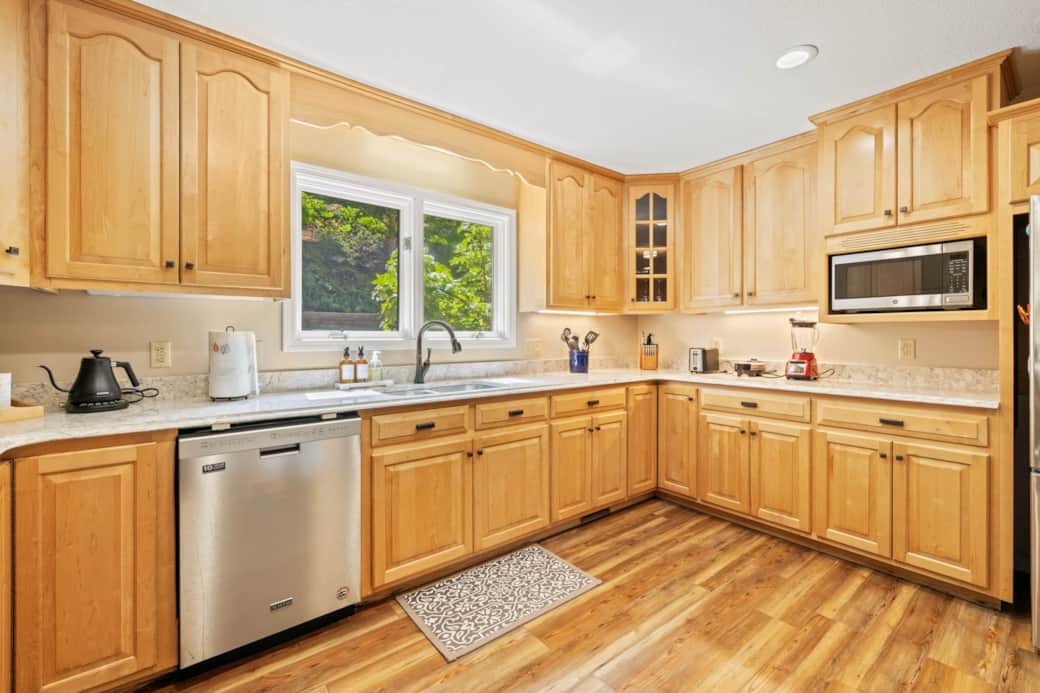 Kitchen Kitchen