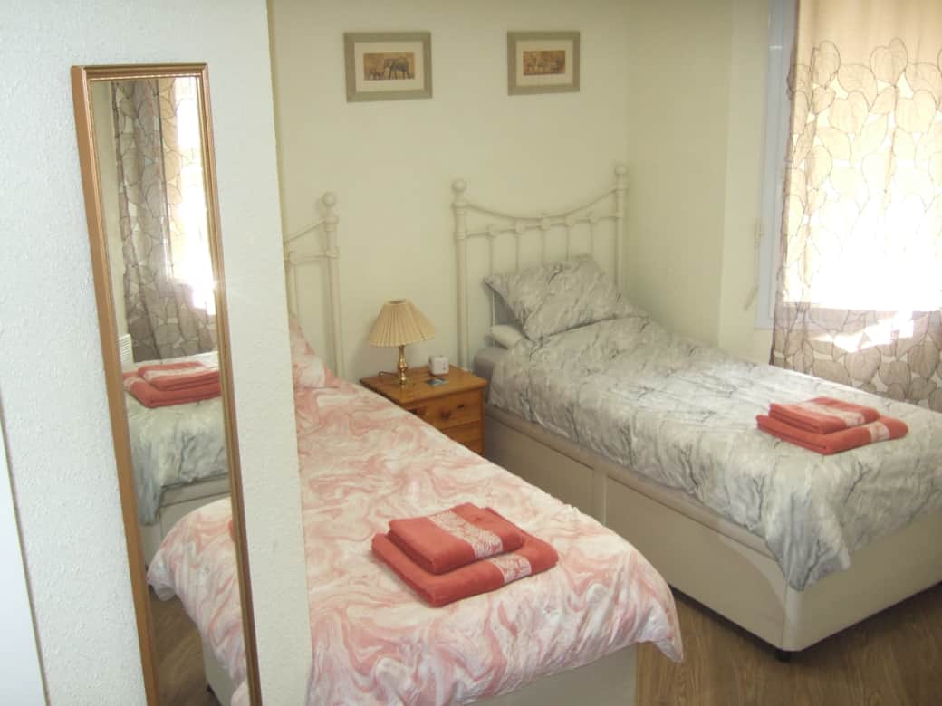 Bedroom 2