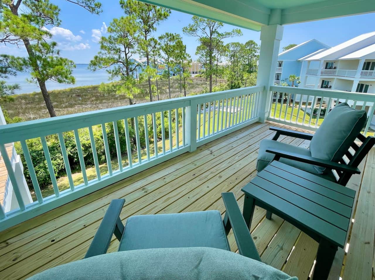 Point Serenity, Innerarity Townhomes, Perdido Key FL