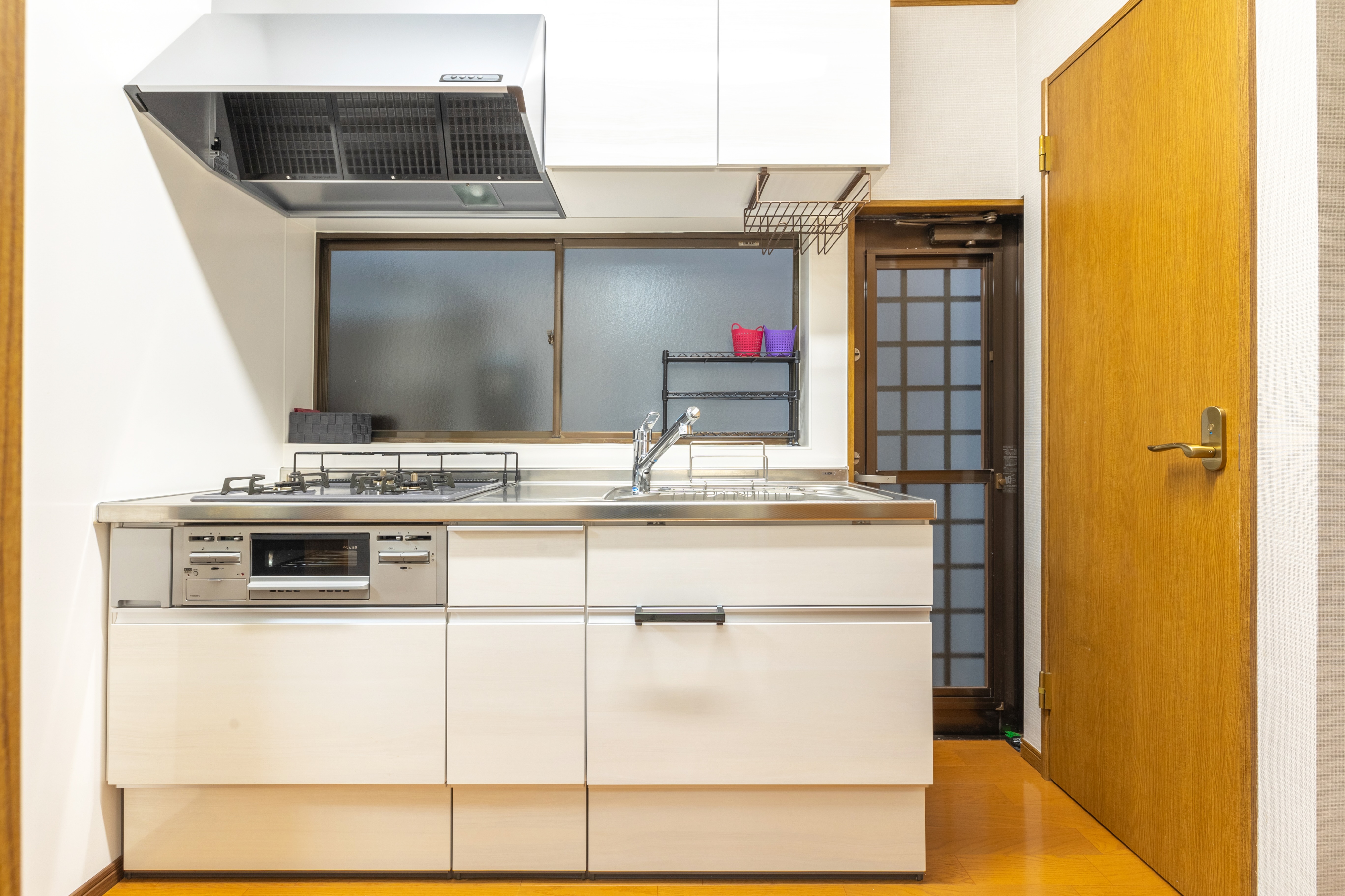 ☆kirakira house☆ KiraKira House Elegant 3BR on Yamanote Line, Tokyo (updated