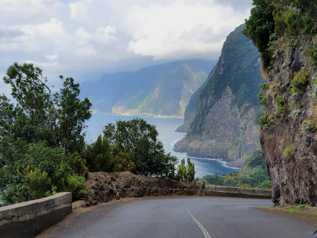 Seixal Road Seixal Road