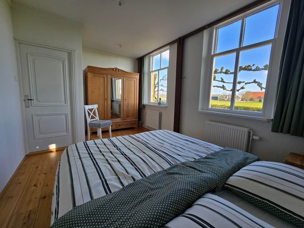 Slaapkamer