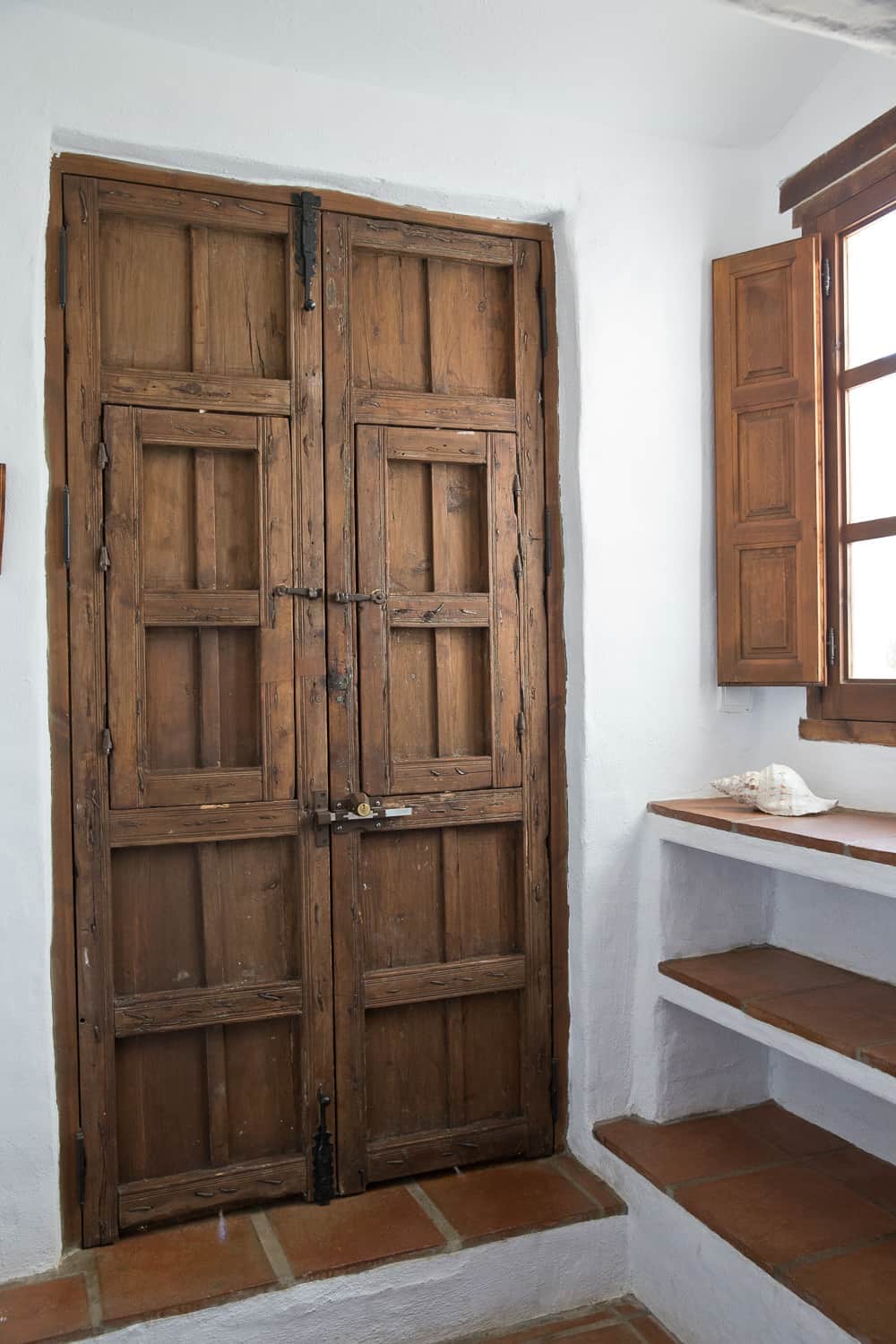 Cortijo Juan Salvador