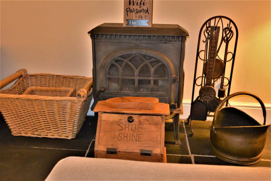 Log Burner Log Burner