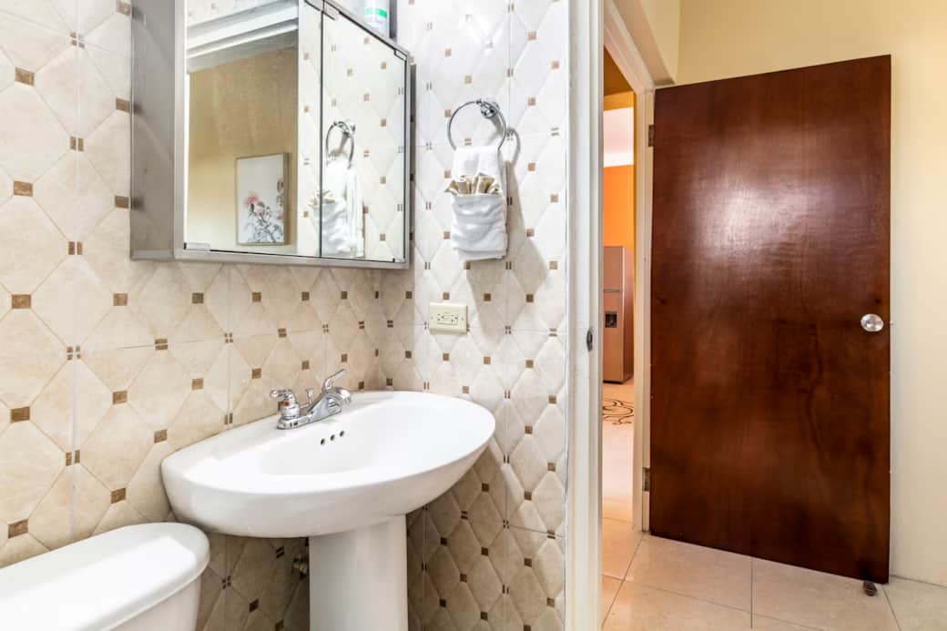 Bathroom 1 Bathroom 1