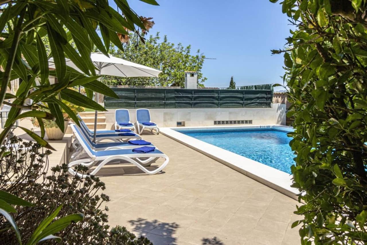 Villa Puig Petit