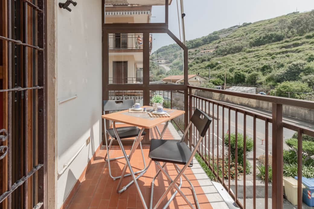Balkon