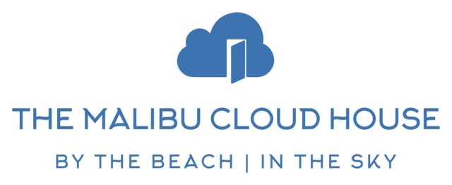 The Malibu Cloud House