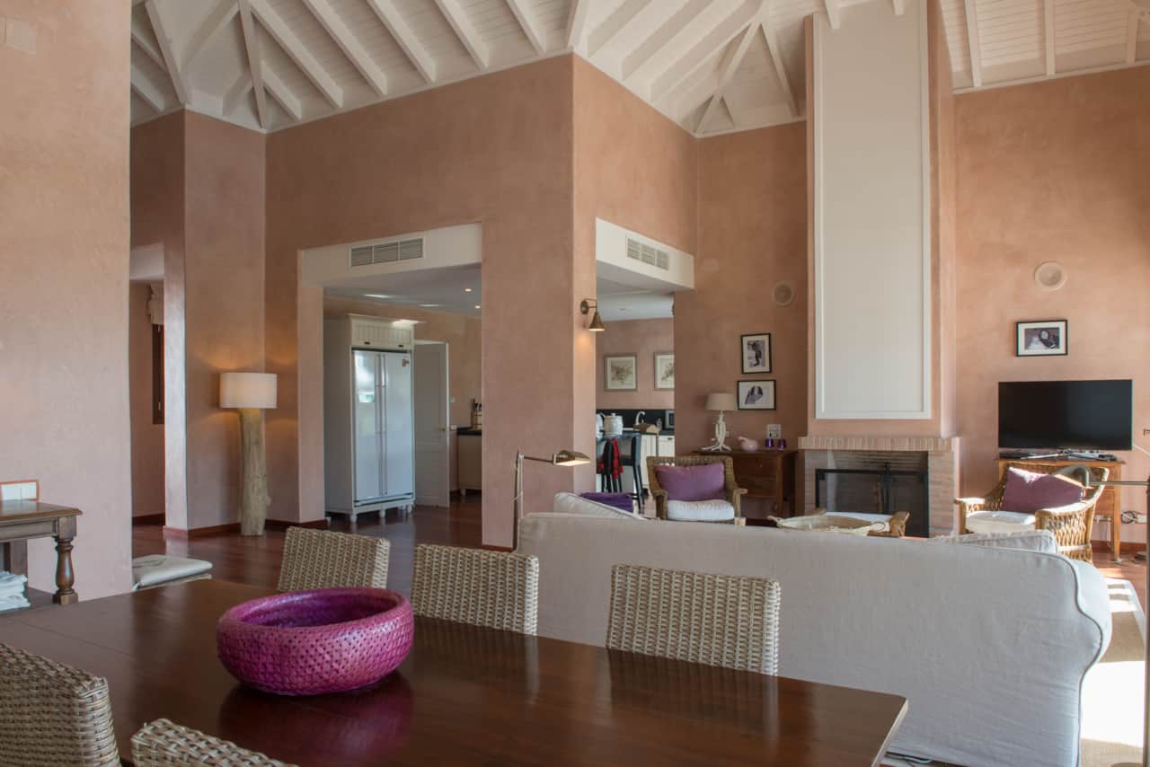 Lavender Villa Hall