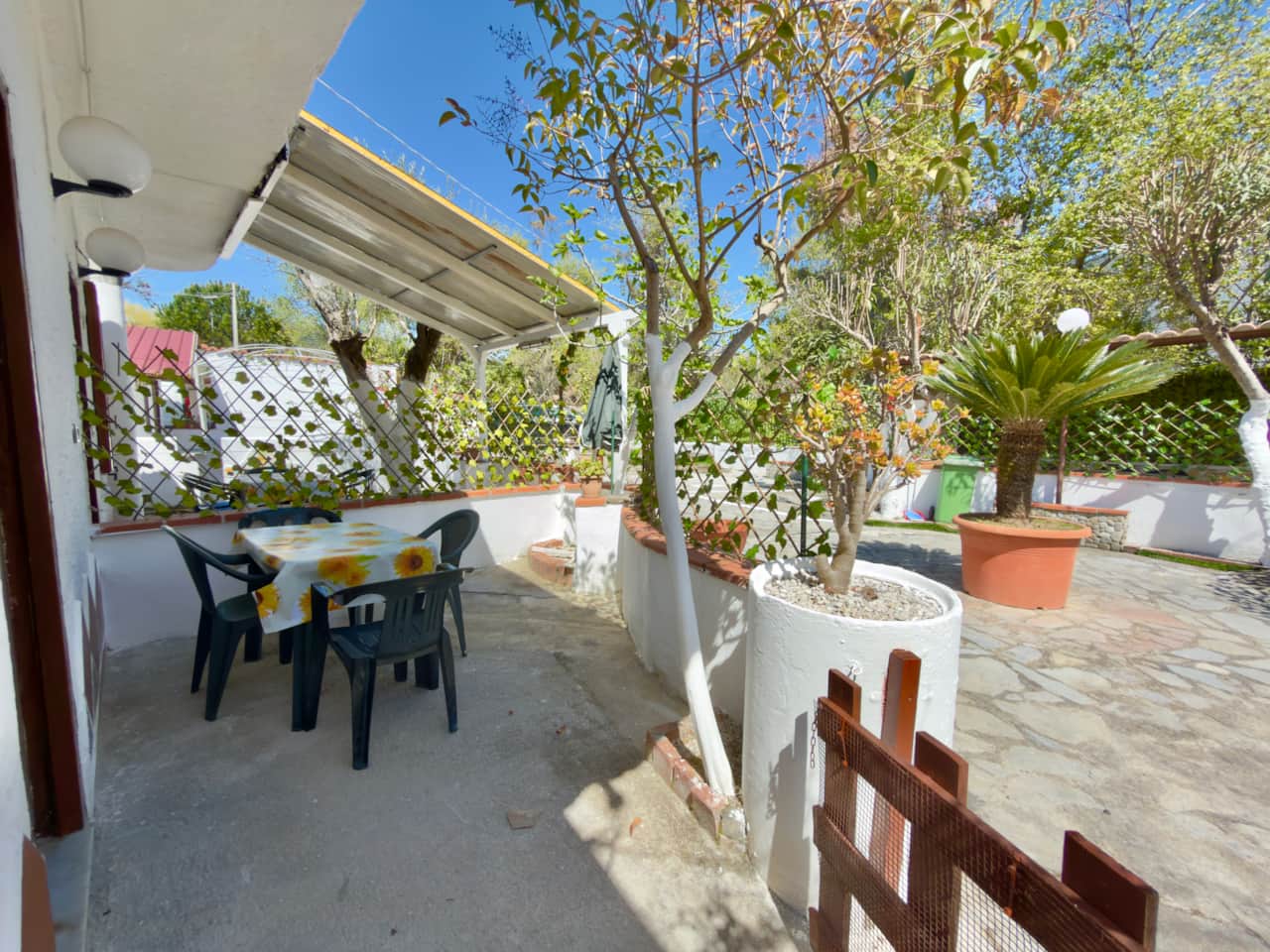 TERRAZZO APPARTAMENTO