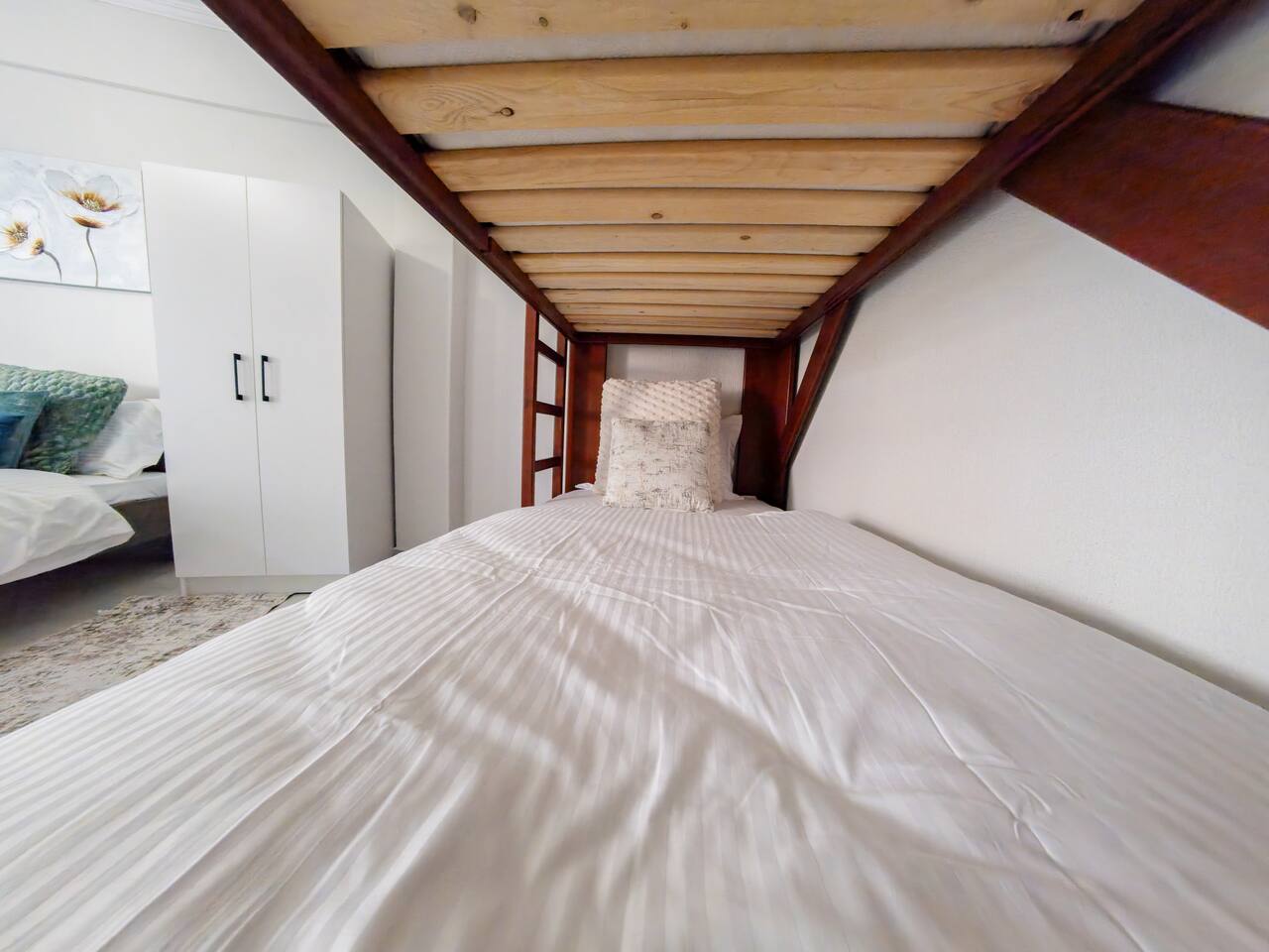 Del Sol 6 Meteora Luxurious Family Suites