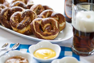 Pretzel