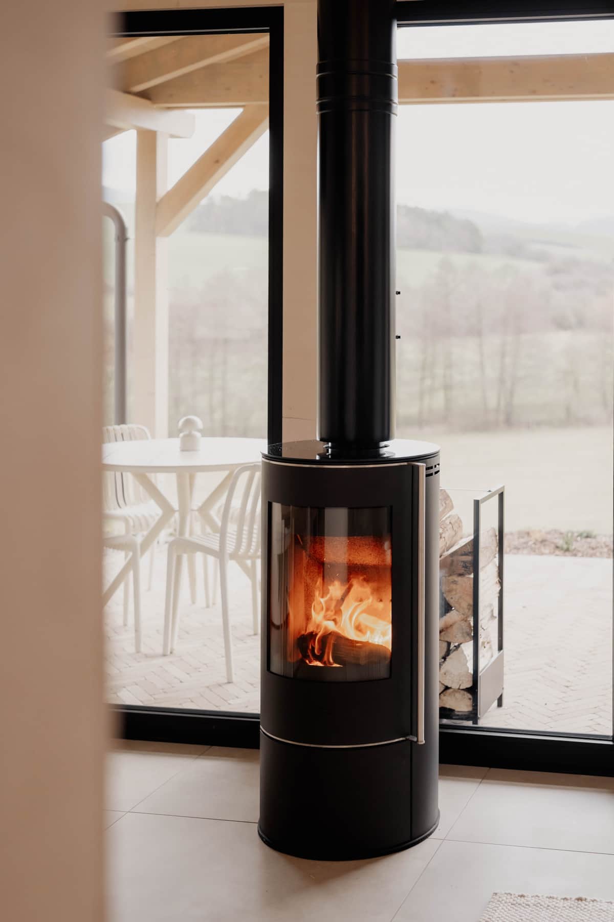 Kamin