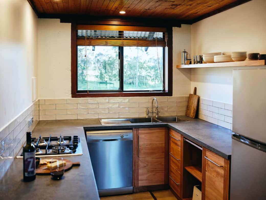 Modern Kitchen