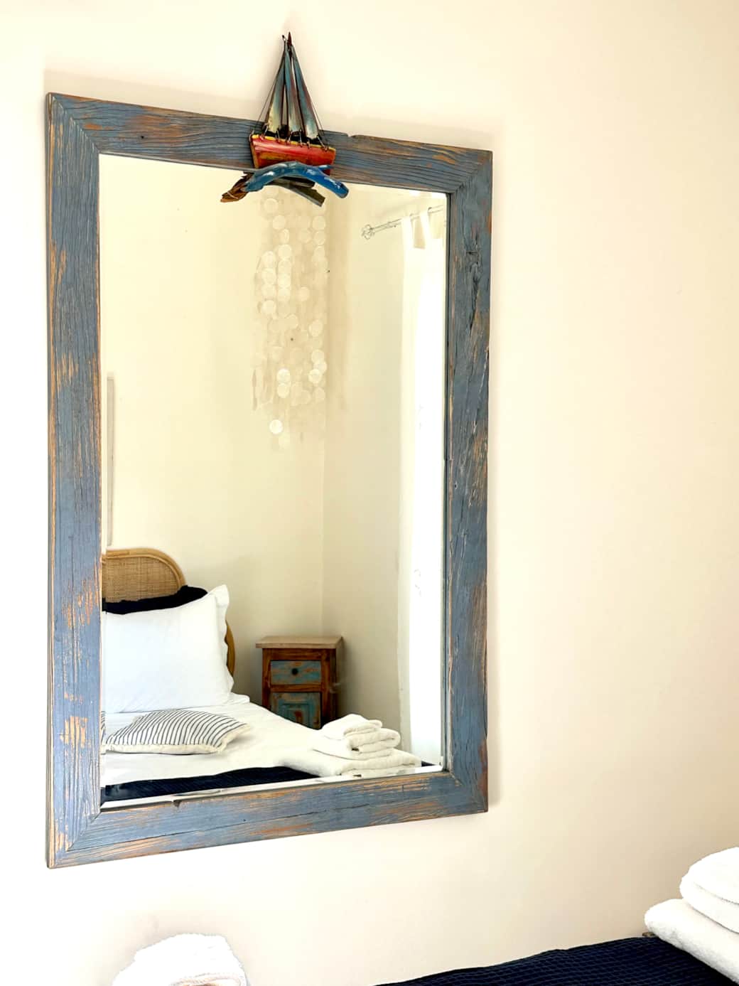 Double room - 1st floor