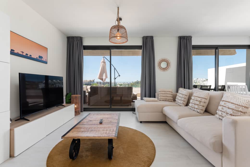 La Ola Penthouse-10