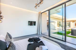 Villa Onyx Jumelée | Prestige & Vue Splendide — photo 8