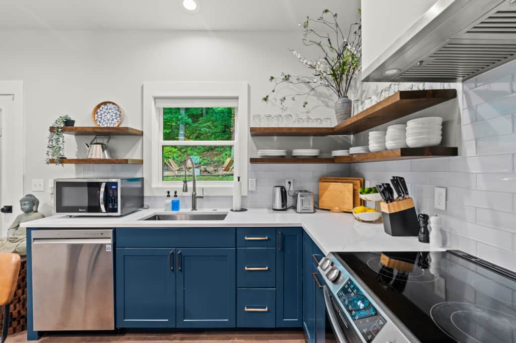 Kitchen Kitchen