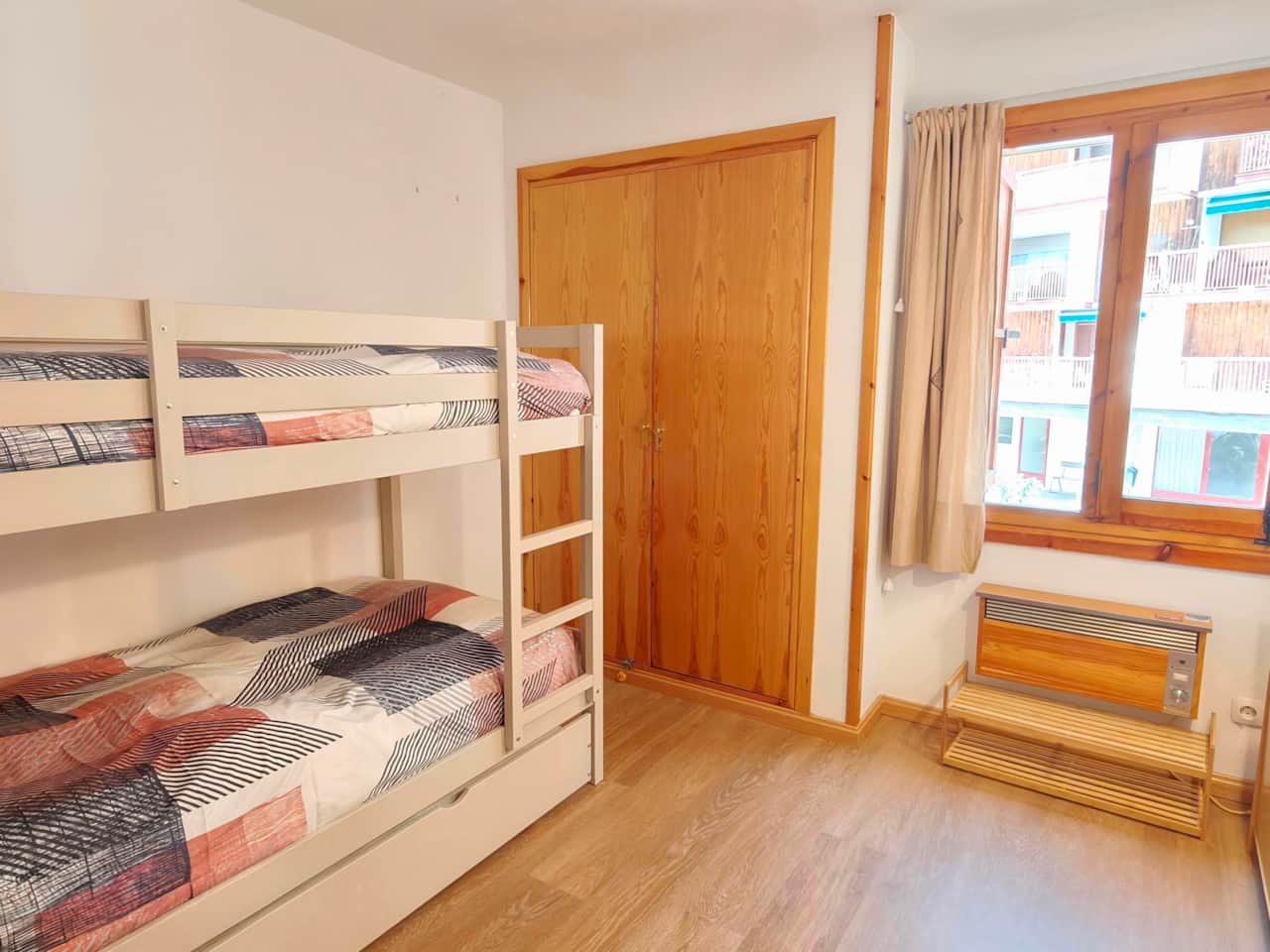 Panticosa dormitorio2 1