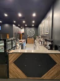 Today's Grind Coffee