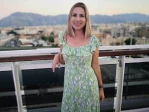 Esther Andrés