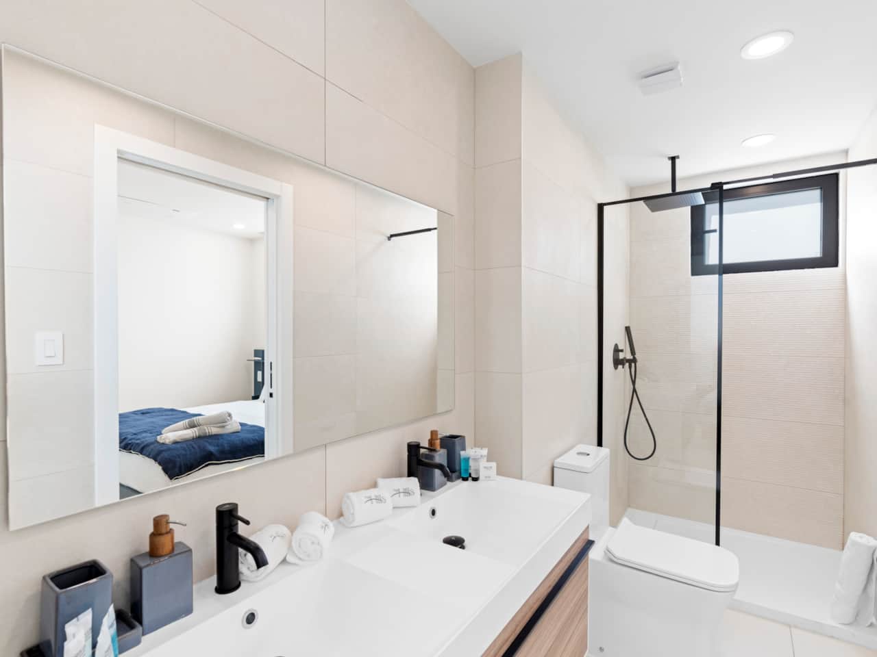 Bathroom #1