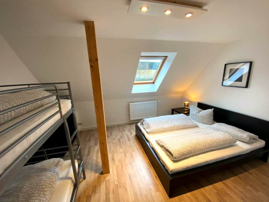 Schlafzimmer 2 Schlafzimmer 2
