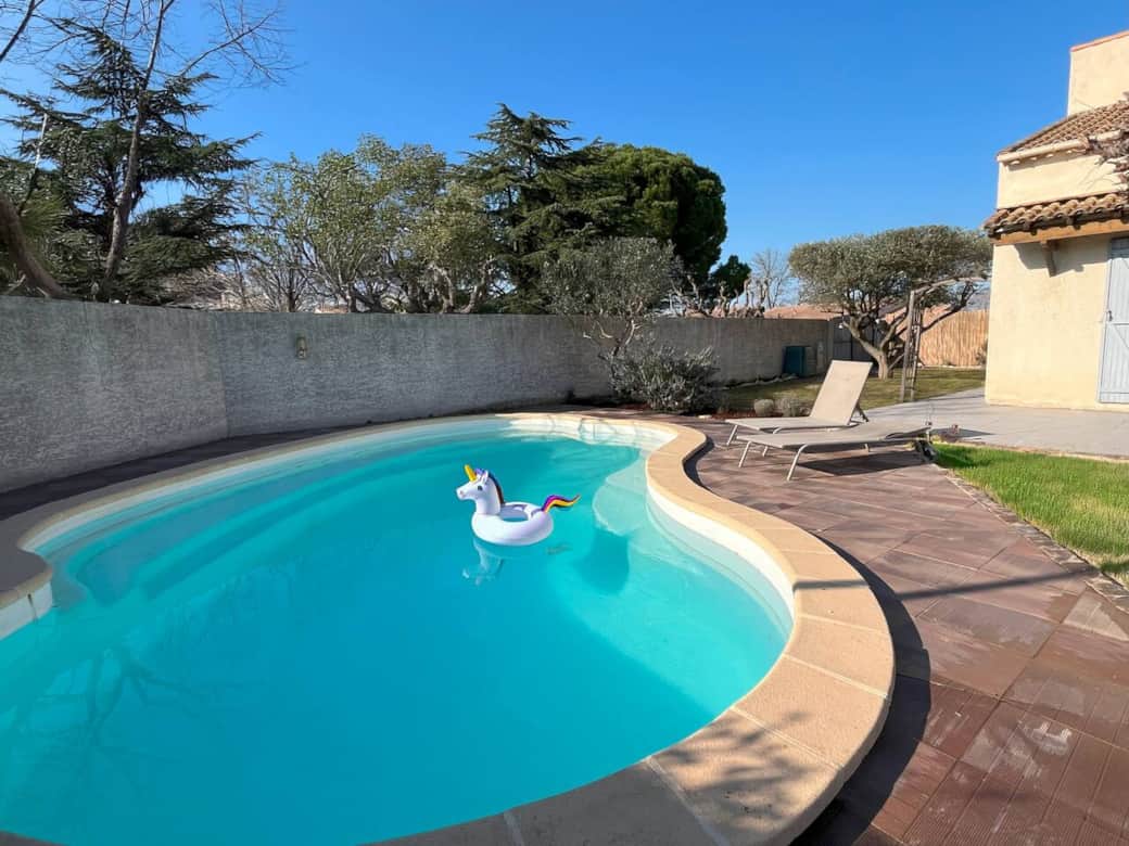 Piscine Piscine