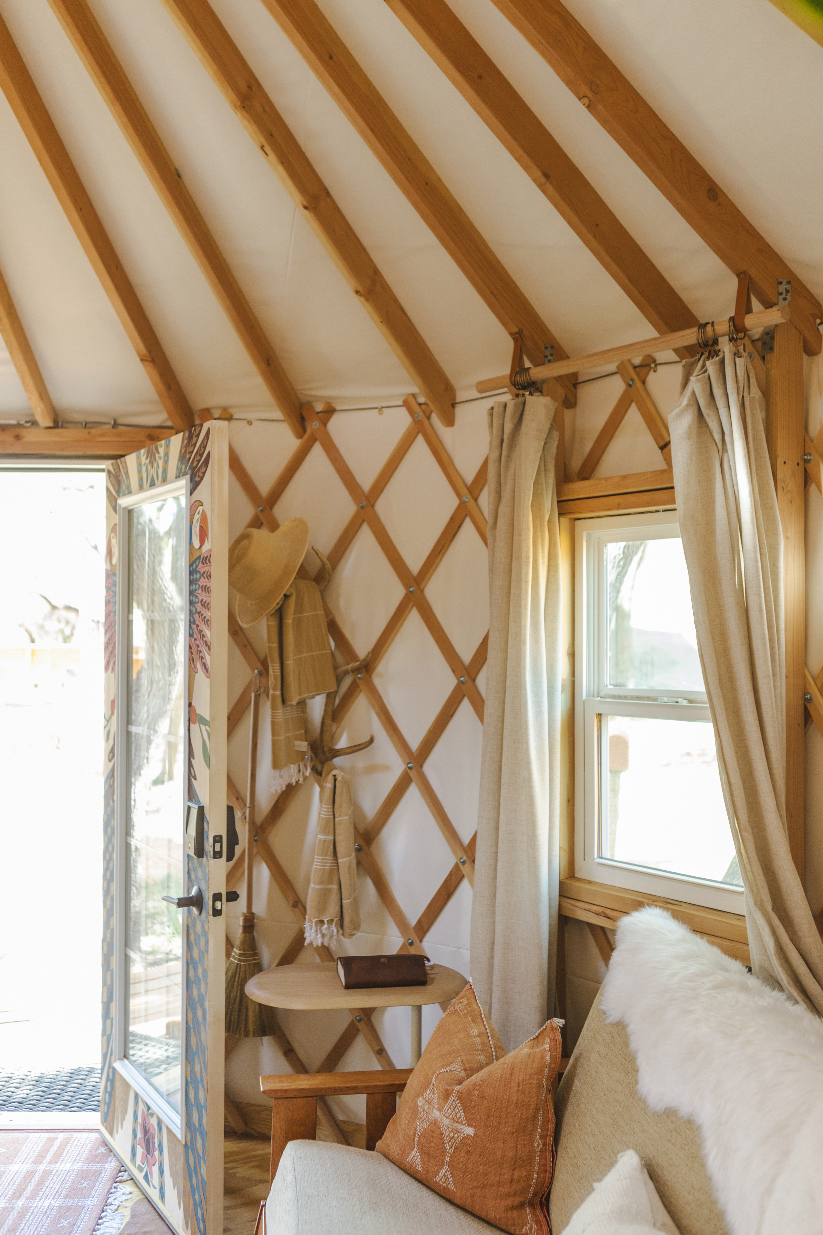 Camposanto ATX Glamping — photo 35 of 35